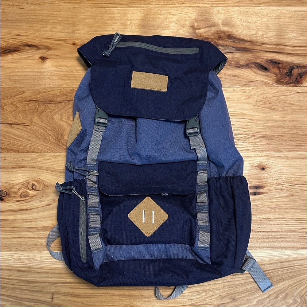 L.L.Bean Backpack